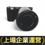 SONY   α NEX-5N E 3.5-5.6/18-55 OSS