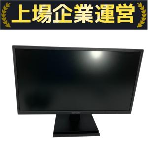 I・O DATA GigaCrysta EX-LDGC252STB 非光沢 24.5型 ワイド 液晶 ディスプレイ 映像 機器 ブラック