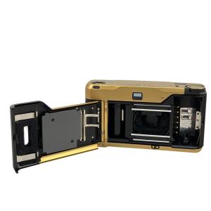 CONTAX コンタックス T2 ゴールド Gold コンパクトフィルムの