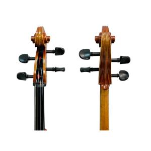 弦楽器 Lu ドプシュルール （チャンズ chanzy） 小坂弦楽器工房製 ソフト