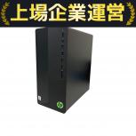 HP  HP Pavilion Gaming Desktop TG01-1155jp