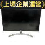 LG  27UL500-W