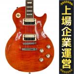 Gibson エレキギター 2013 Slash Les Paul Vermillion