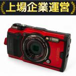 OLYMPUS  TOUGH TG-6 IM015