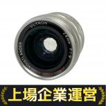 VOIGTLANDER  ULTRON 28mm F1.9 ASPHERICAL