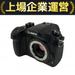 Panasonic  DMC-GH4
