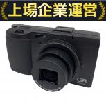 RICOH   GR DIGITAL IV
