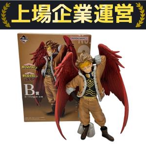 BANDAI 一番くじ 僕のヒーローアカデミア The Top 5! B賞