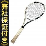BabolaT PURE DRIVE TEAM テニス ラケット G2の買取