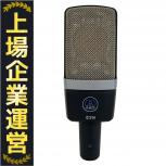  AKG  C214