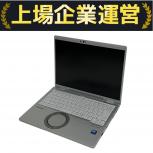Panasonic Let’s note CF-FV5-2 H8LAC Ultra7 155H