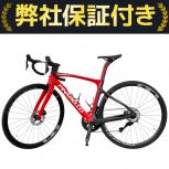 PINARELLO   PRINCE FX T900 2022 ULTEGRA Di2