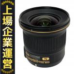 Nikon   NIKKOR 20mm f/1.8G ED