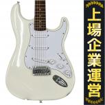 Fender  Stratocaster