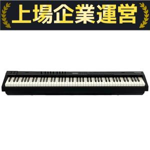 Roland RD-88 電子ピアノ 2020年製 88鍵 ステージピアノ ローランド