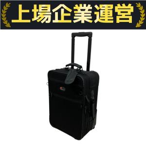 Lowepro プロローラー1　カメラ キャリーバッグ Lowepro Pro Roller 1 プロローラー ロープロ カメラ キャリー