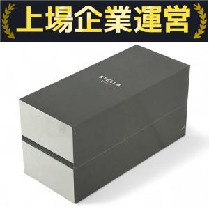 STELLA BEAUTE SB-LEP01-02 美顔器 レーザー &amp; EMS リフトブラシ PRO