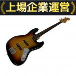 Fender Japan   jazz bass 