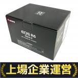 Canon   EOS R6