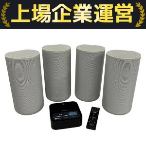 SONY HT-A9 ホームシアターシステム ソニー 音響 機材