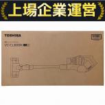 TOSHIBA  VC-CL3000X