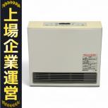 東邦ガス RC-58FST ガスファンヒーター