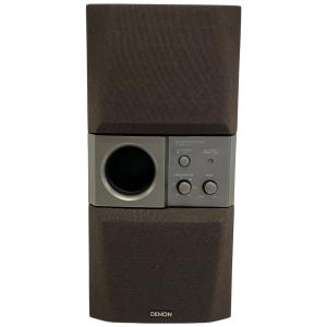 スピーカー・ウーファー DENON DSW-11 SC-V11 SC-V11C スピーカー・ウーファー DENON DSW-11 SC-V11 SC-V11C DENON
