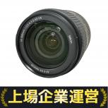 Nikon  18-300mm F3.5-6.3