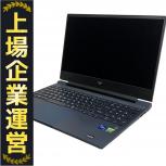 HP  15-fa0001TX