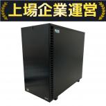 BTOパソコン Fractal デスクトップ パソコン Ryzen 9 3900XT 16GB SSD 1TB RTX 2070 SUPER win11の買取