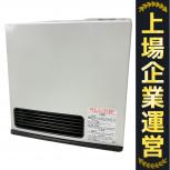 Rinnai SRC-365E ガスファンヒーター