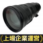Nikon   Z 400mm F4.5 VR S 