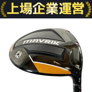Callaway MAVRIK キャロウェイ マーベリック ドライバー 10.5