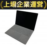 Microsoft Corporation  Surface Laptop 4 5AI-00086