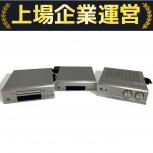 ONKYO  A-933/T433/C-733