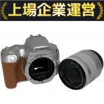 Canon    EOS Kiss X9/EF-S 18-55mm F4-5.6 IS STM
