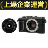 OLYMPUS  PEN E-PL10