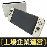 Nintendo  スイッチ 有機ELモデル HEG-S-KAAAA 