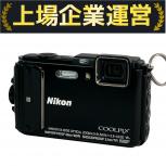 Nikon   AW130