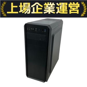 自作パソコン ASUS PRIME H270-PRO デスクトップ パソコン i7