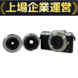 Panasonic  DMC-GF7