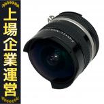 Nikon  Fisheye-NIKKOR 16mm F2.8D