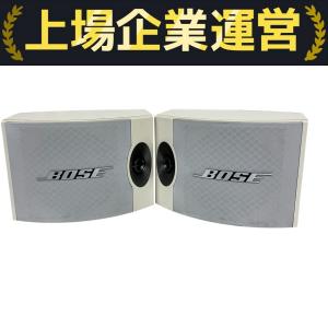 BOSE 301V SPERKER スピーカー ペア パッシブ ブックシェルフ型