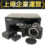 Canon  EOS R6 Mark II