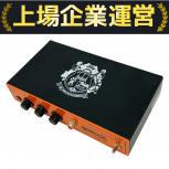  ORANGE   Pedal Baby 100