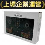AlphaTheta   DDJ-FLX2