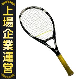 【入手困難】Wilson POWER FX 115 BLX G1 入手困難】Wilson POWER FX 115 BLX G1の通販 by ぽぬ's shop