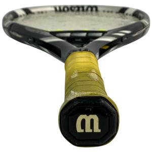 wilson - 中古 テニスラケット ウィルソン パワー FX 115 エース (G1)WILSON POWER FX 115 ACE wilson - 中古 テニスラケット ウィルソン パワー FX 115 エース