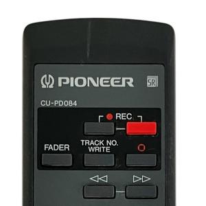 [保証あり]PIONEERレコーダーリモコンCU-PD084 保証あり]PIONEERレコーダーリモコンCU-PD084 Yahoo