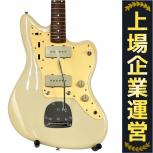 Squier by Fender   J Mascis Jazzmaster